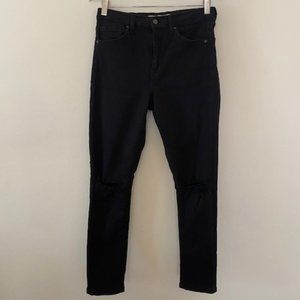 TOPSHOP Moto Jamie Jeans